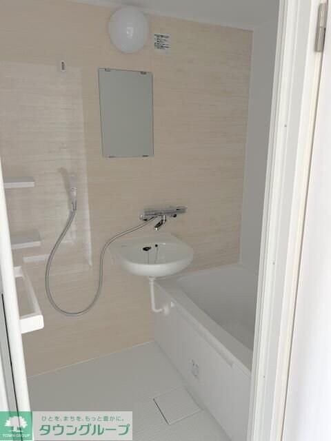 ルミエール本多の物件内観写真