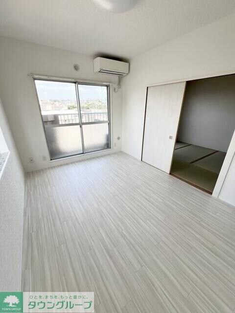 ルミエール本多の物件内観写真