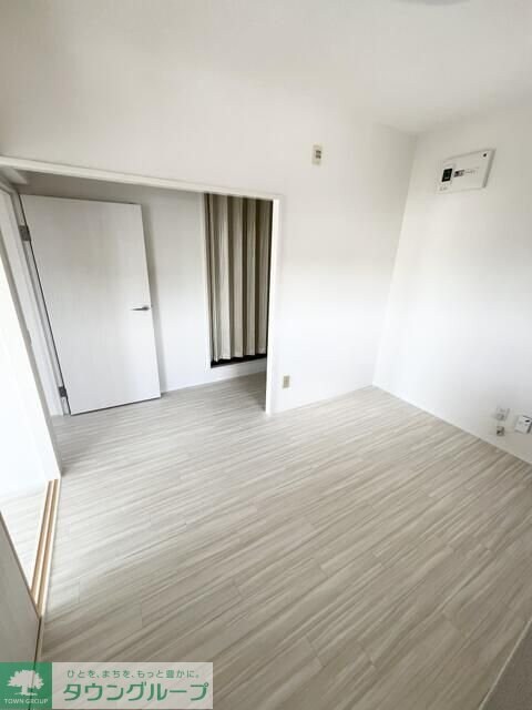 ルミエール本多の物件内観写真