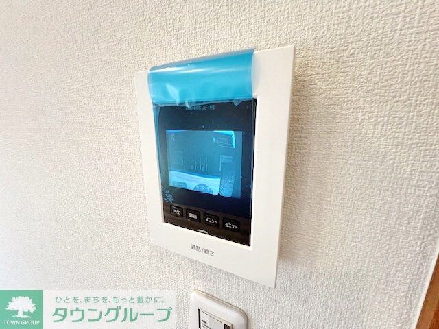 ウィステリア杉の森 B棟の物件内観写真