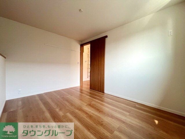 ウィステリア杉の森 B棟の物件内観写真