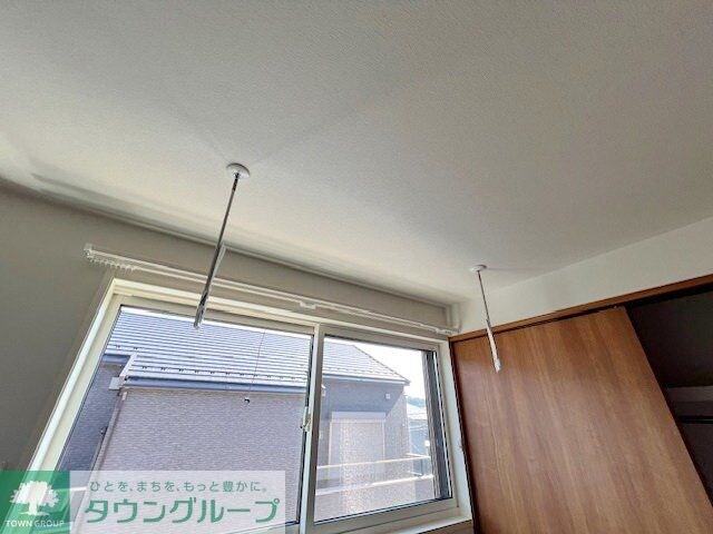 ウィステリア杉の森 B棟の物件内観写真