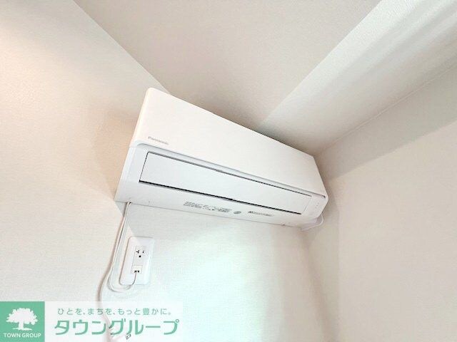 ウィステリア杉の森 B棟の物件内観写真