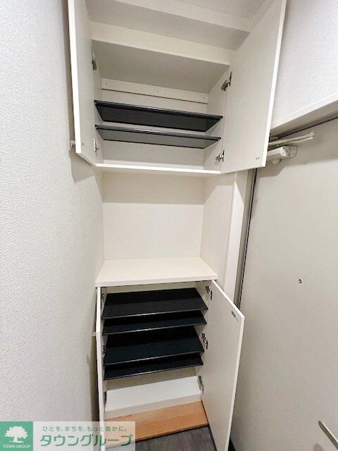 ウィステリア杉の森 B棟の物件内観写真