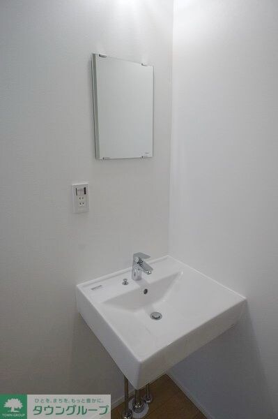 MQuarto江田の物件内観写真