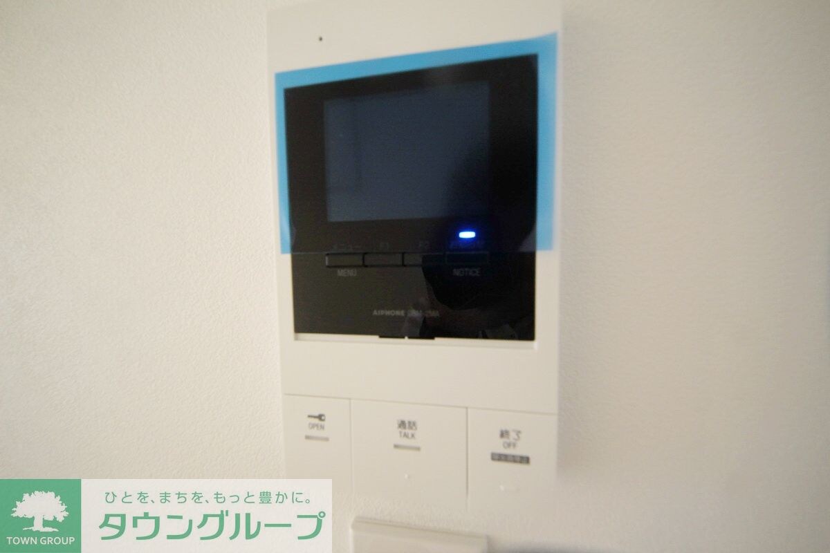 MQuarto江田の物件内観写真