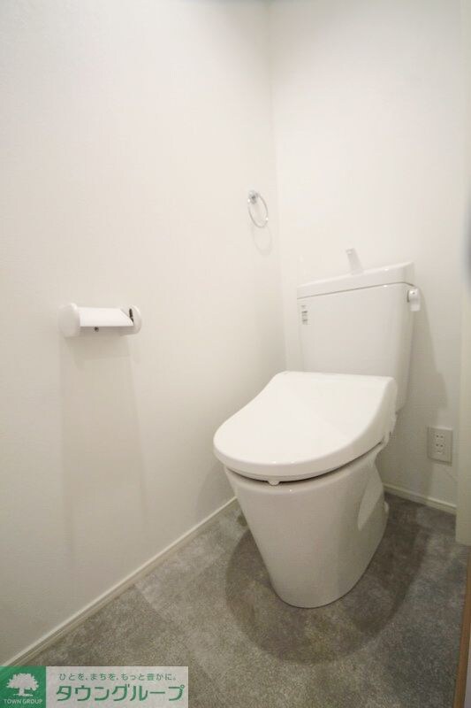 MQuarto江田の物件内観写真