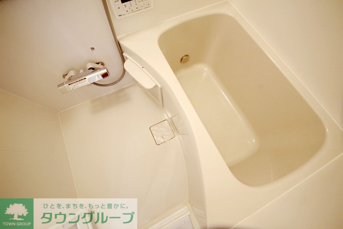 MQuarto江田の物件内観写真