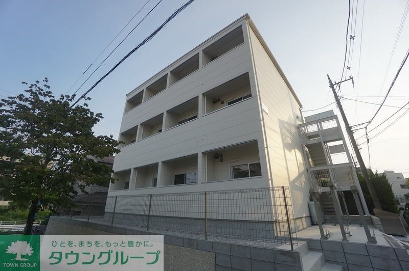 MQuarto江田の物件内観写真