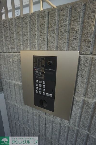 MQuarto江田の物件内観写真