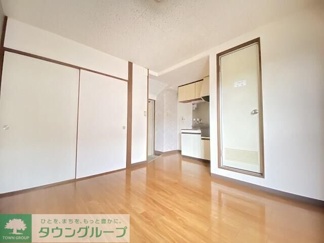 ハウスAGの物件内観写真