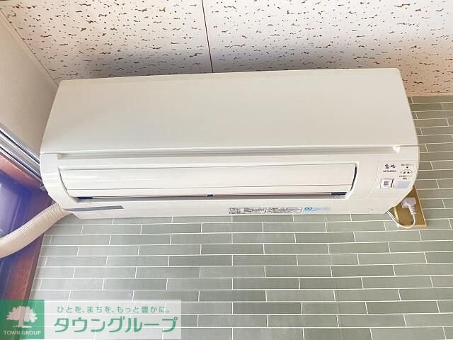 ハウスAGの物件内観写真