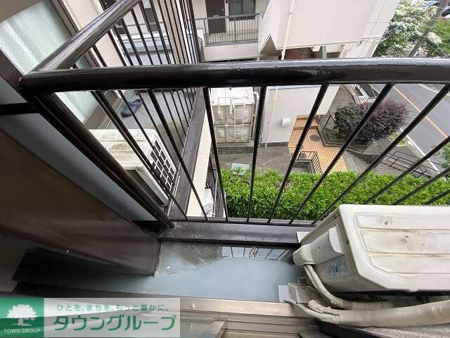 ハウスAGの物件内観写真