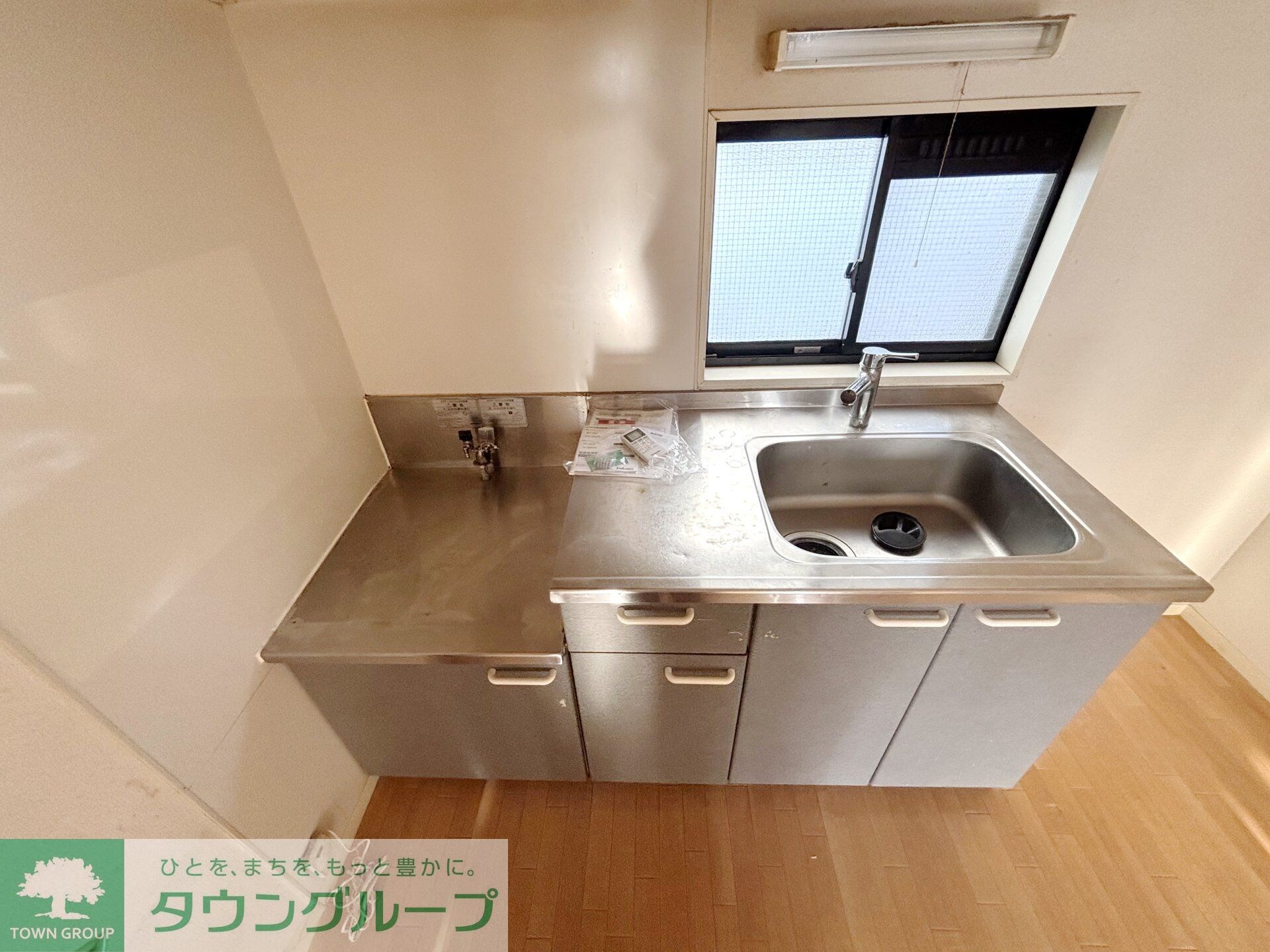 M・Nコーポの物件内観写真