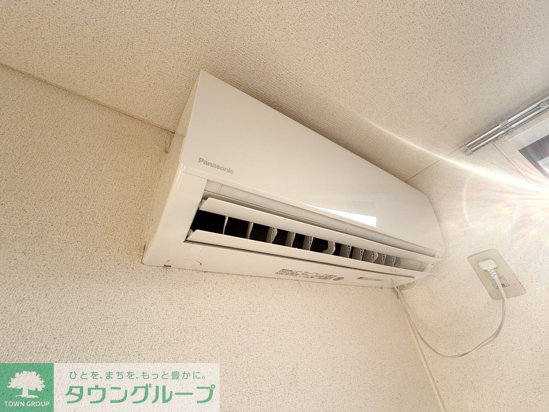 M・Nコーポの物件内観写真