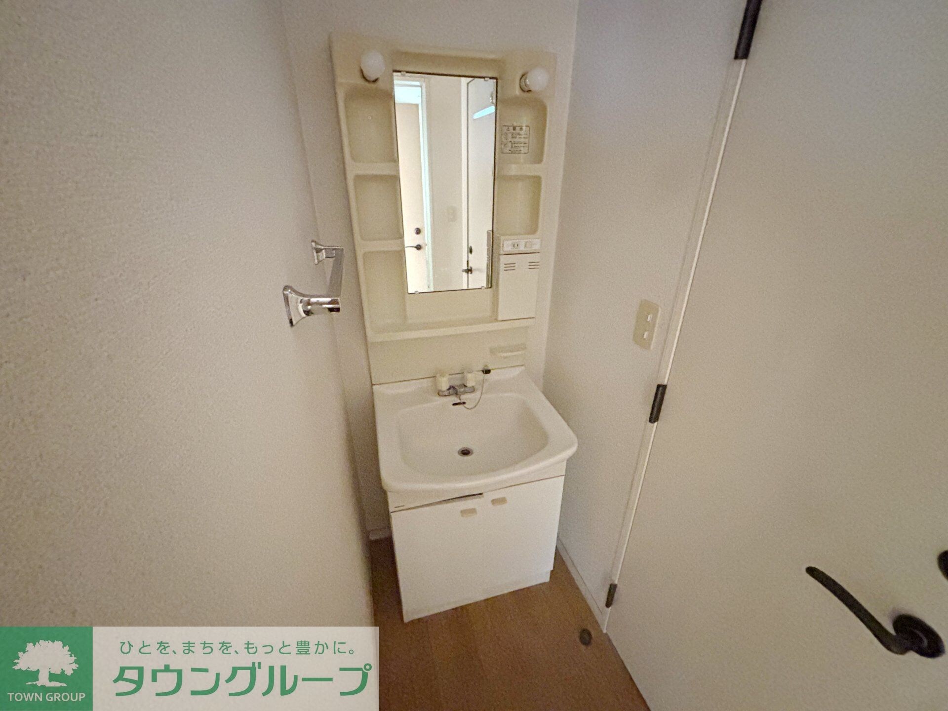 M・Nコーポの物件内観写真