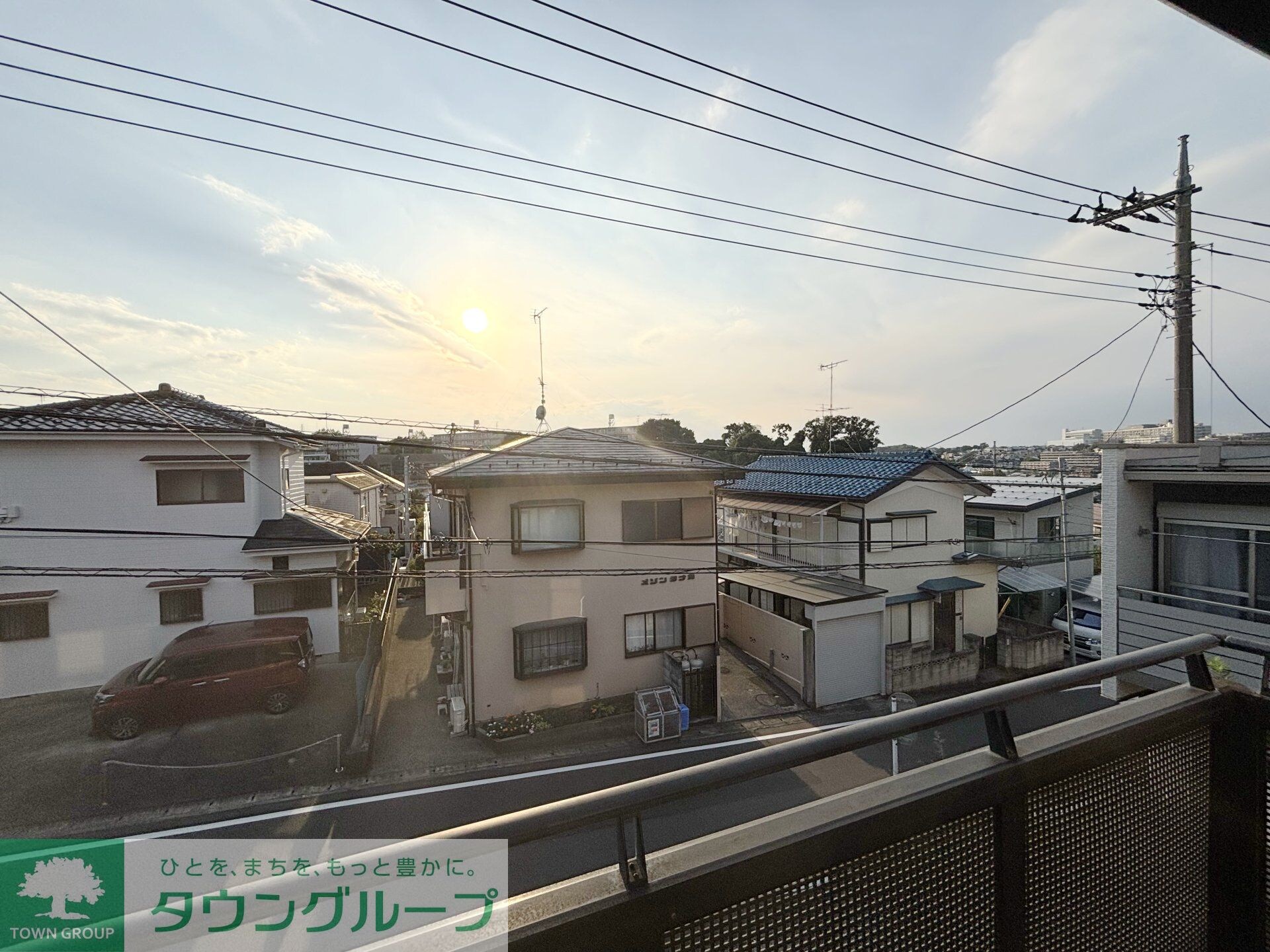 M・Nコーポの物件内観写真