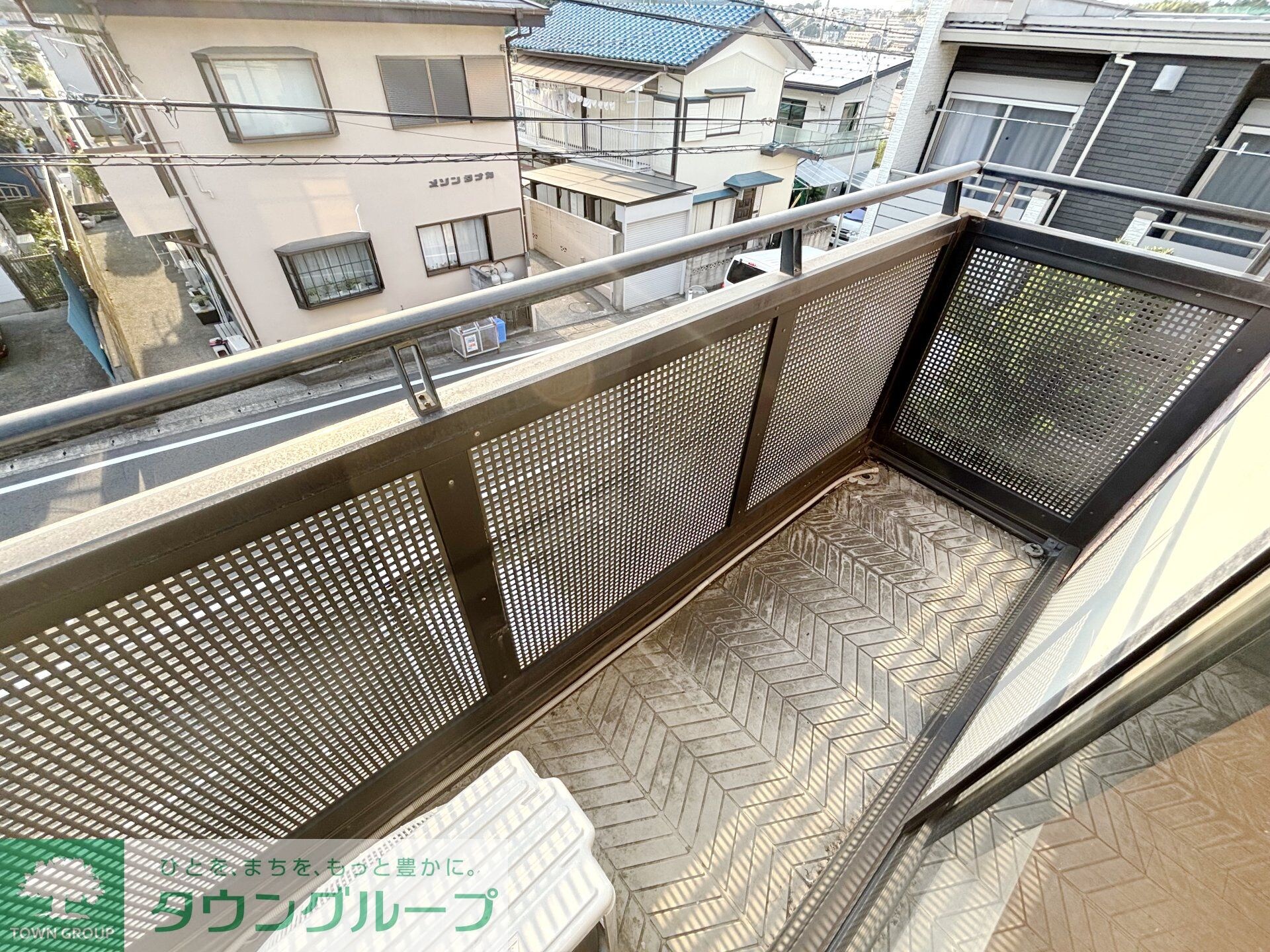 M・Nコーポの物件内観写真