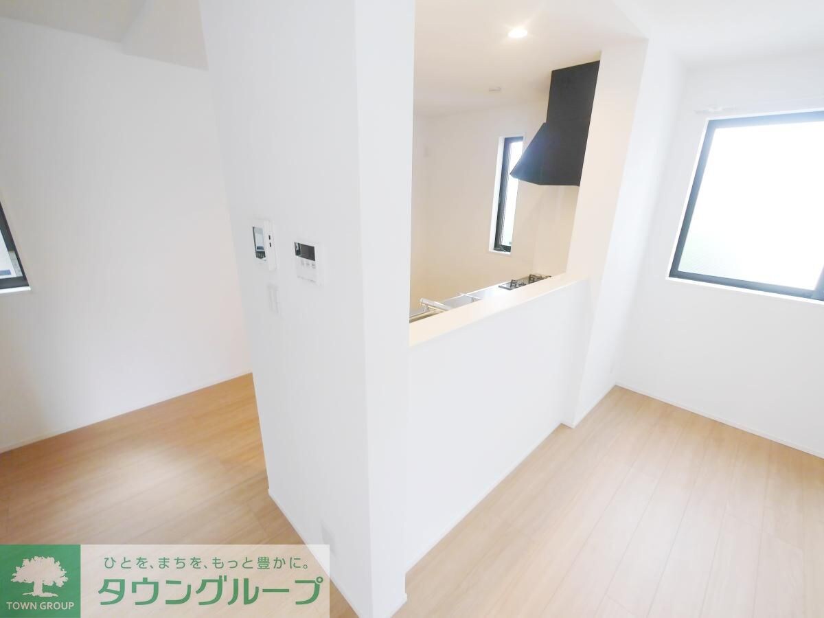 Kolet二子新地#03の物件内観写真