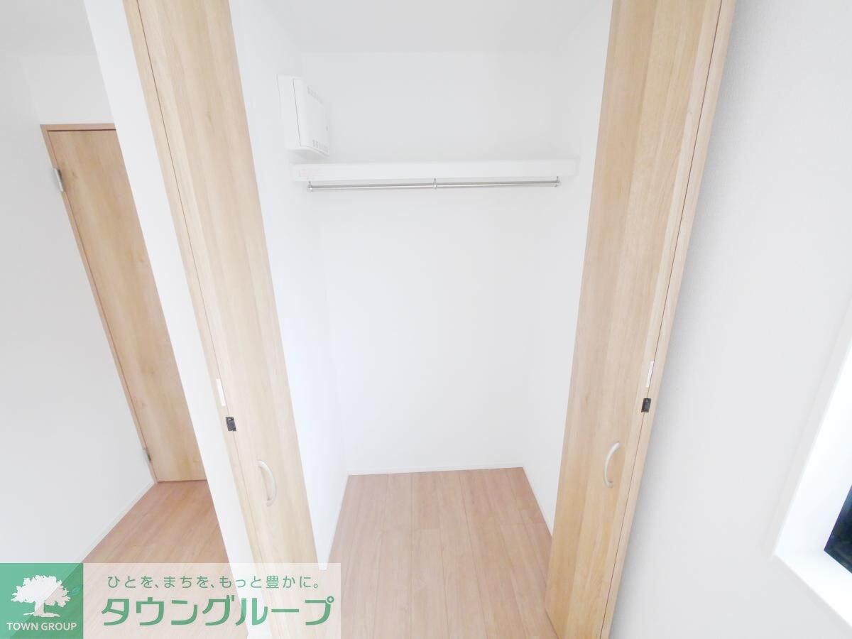 Kolet二子新地#03の物件内観写真