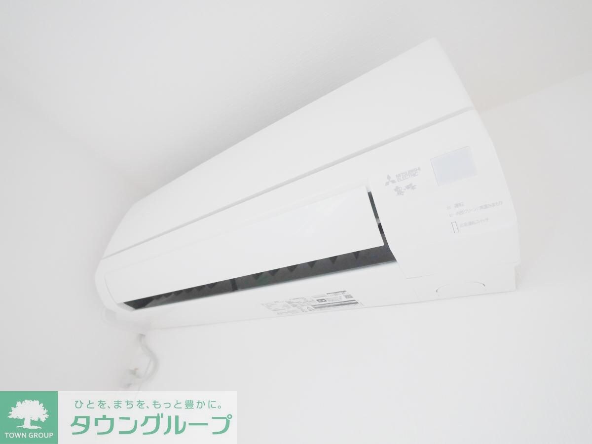 Kolet二子新地#03の物件内観写真