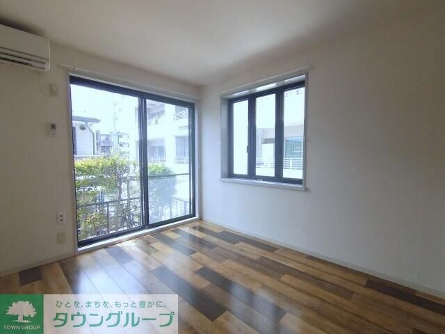 メゾンドシャルポンティエ2の物件内観写真