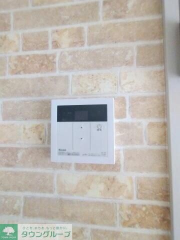 メゾンドシャルポンティエ2の物件内観写真