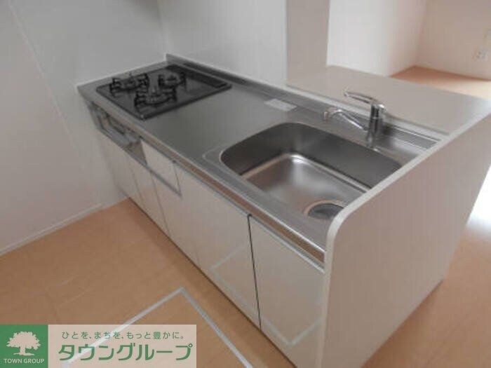 スプリングヒルズの物件内観写真