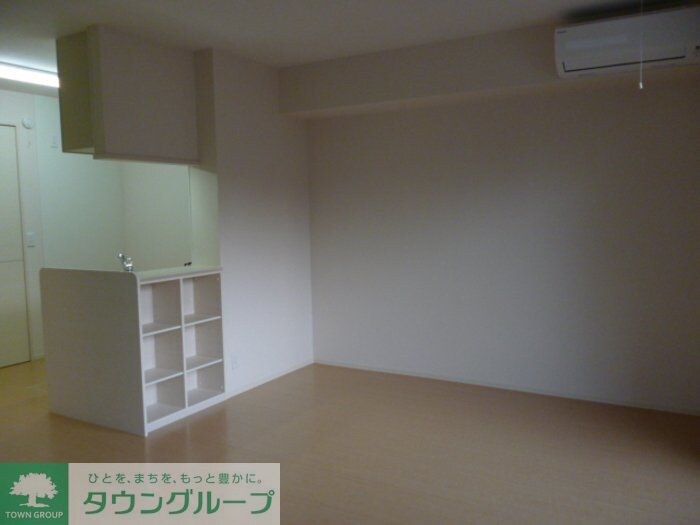 スプリングヒルズの物件内観写真