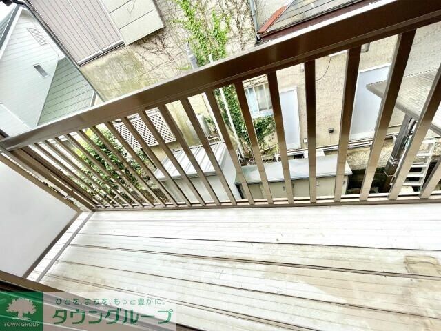 テラス森の物件内観写真