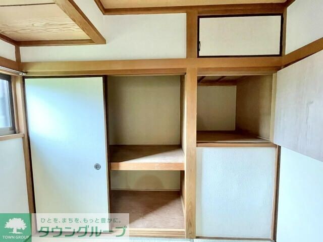 テラス森の物件内観写真