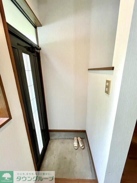 テラス森の物件内観写真