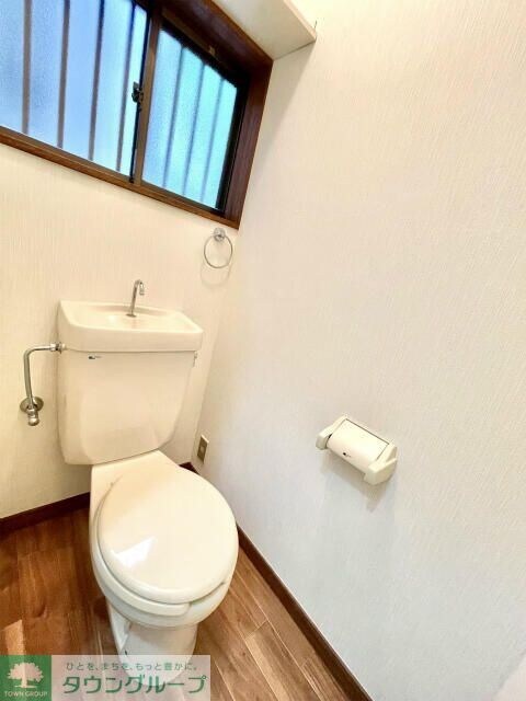 テラス森の物件内観写真