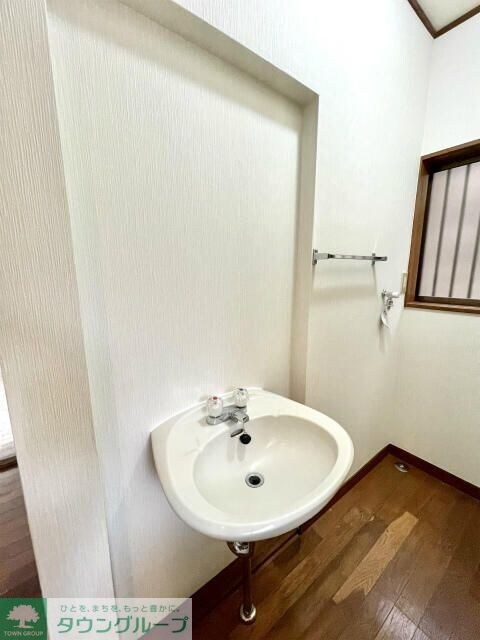 テラス森の物件内観写真