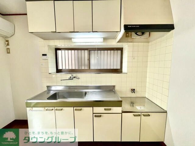 テラス森の物件内観写真