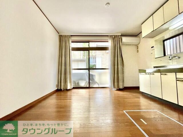 テラス森の物件内観写真