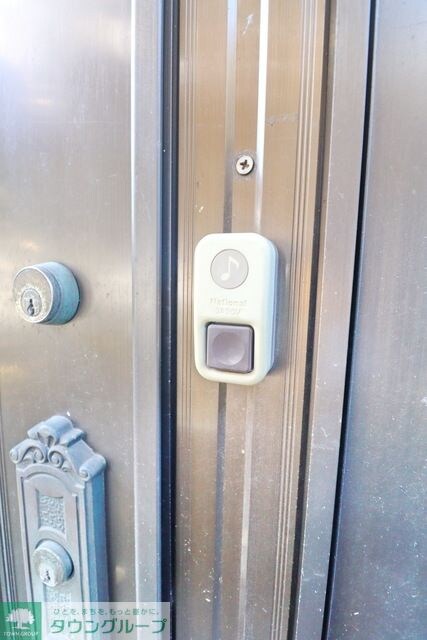 テラス森の物件内観写真