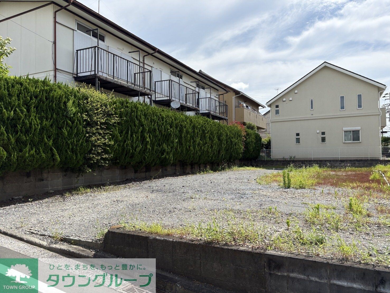 MAISON de FELIZ(メゾン・ド・フェリス)の物件内観写真