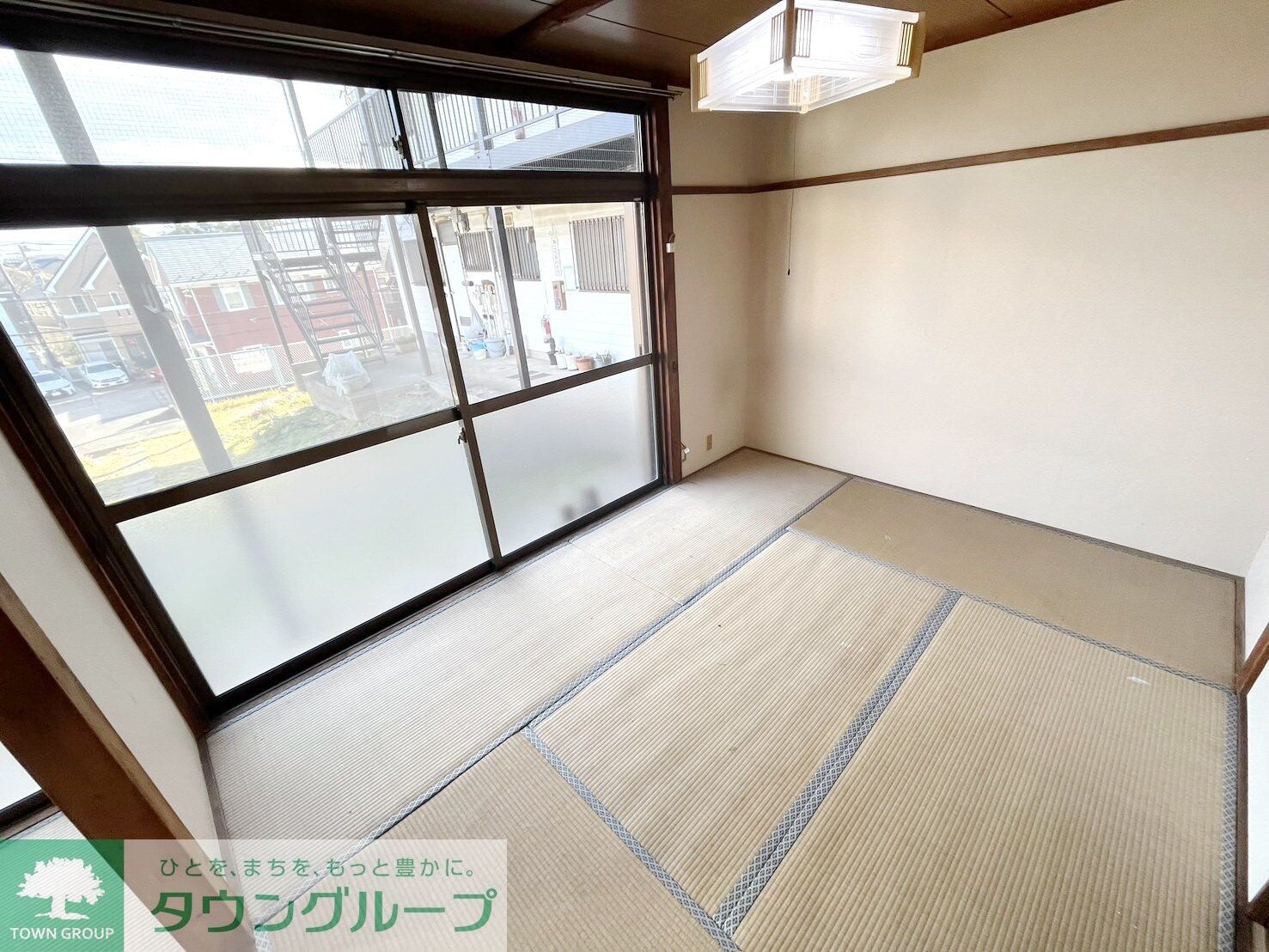 第2ベルハイツの物件内観写真