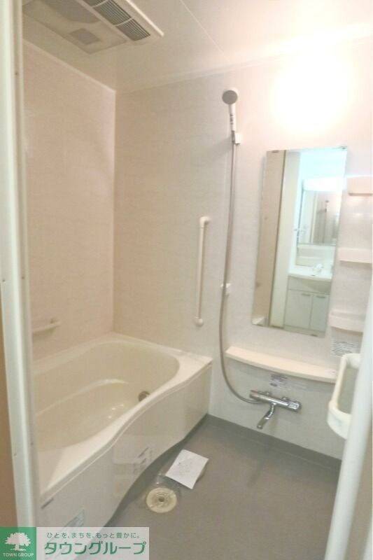 グリーンプラザすすき野の物件内観写真