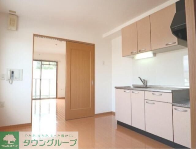 グリーンプラザすすき野の物件内観写真