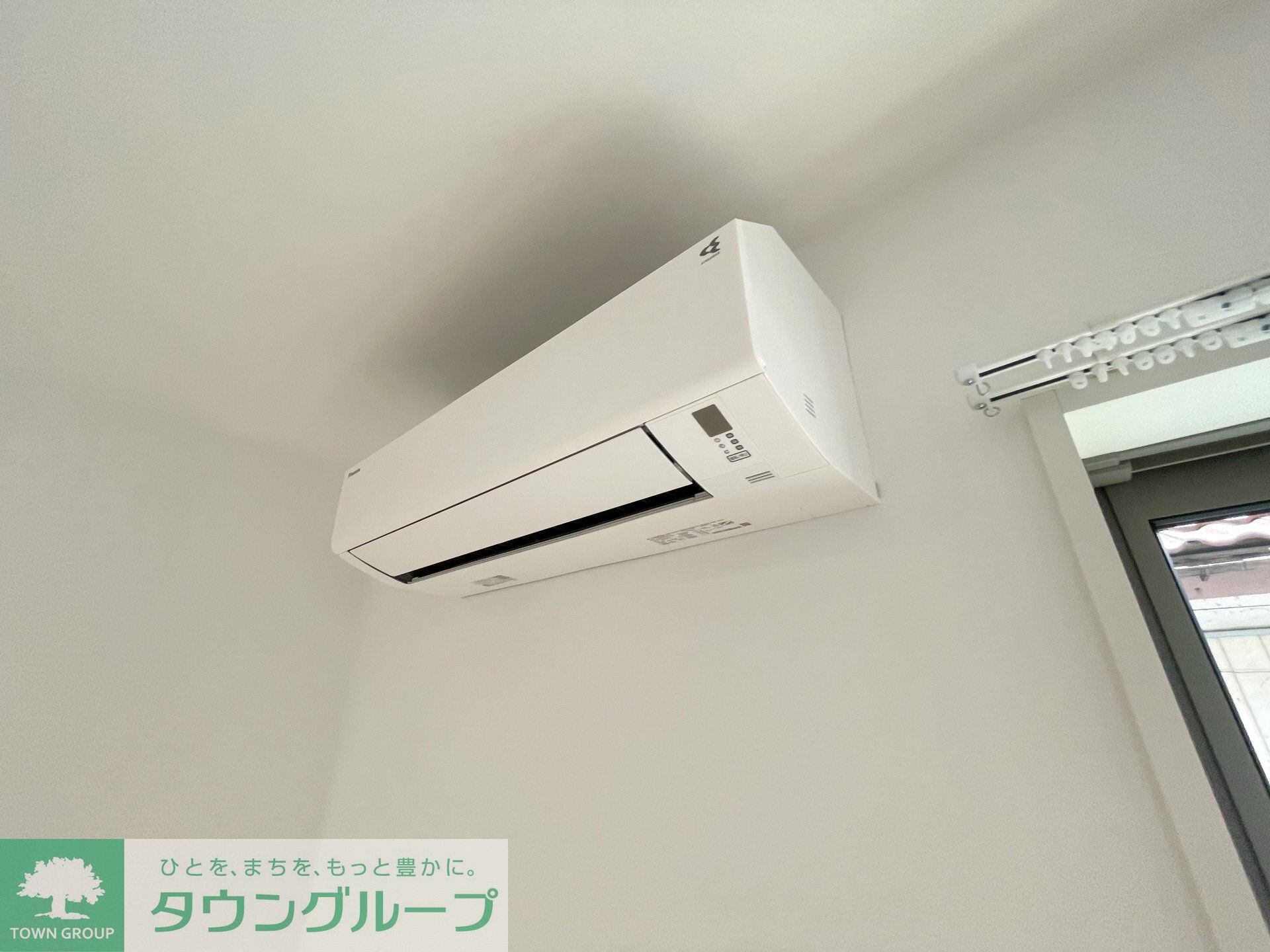 ルミナスIIの物件内観写真