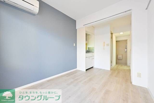 コンフォート長津田の物件内観写真