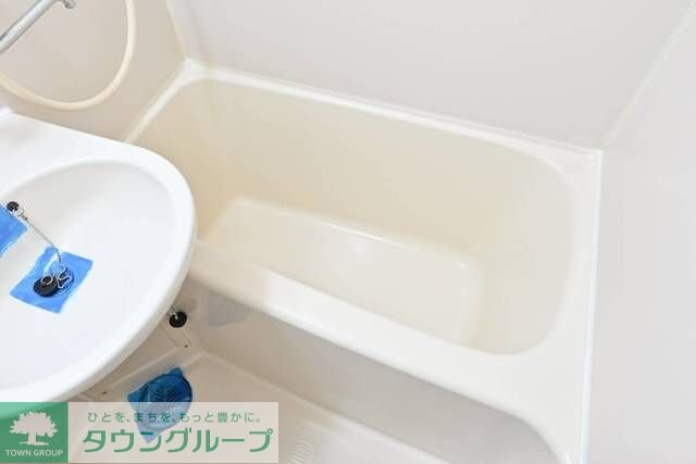 コンフォート長津田の物件内観写真