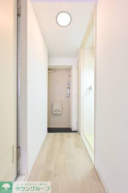 コンフォート長津田の物件内観写真