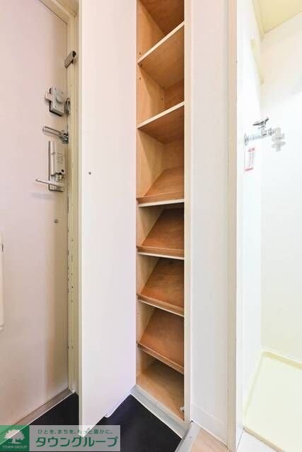 コンフォート長津田の物件内観写真