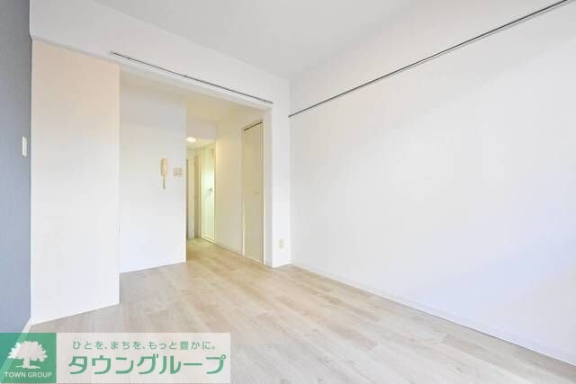 コンフォート長津田の物件内観写真