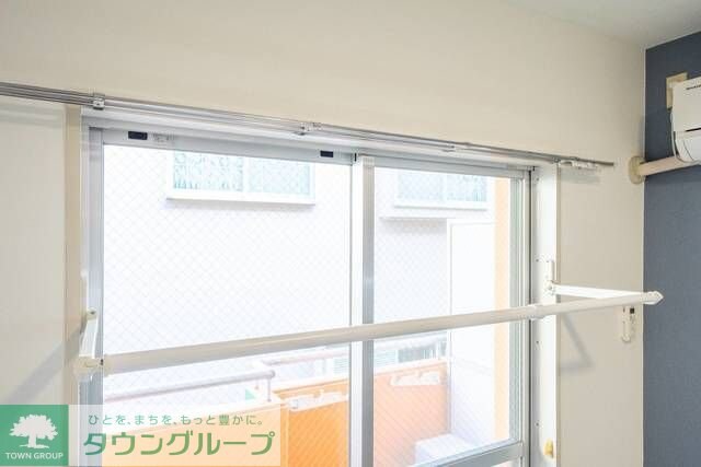 コンフォート長津田の物件内観写真