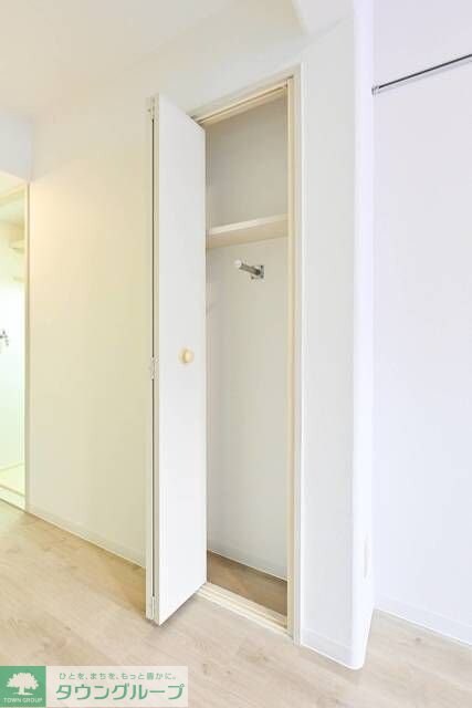 コンフォート長津田の物件内観写真