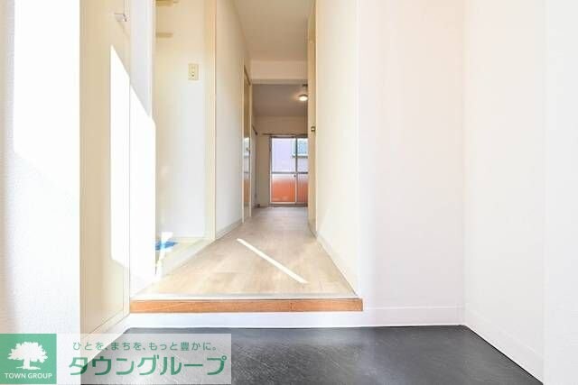 コンフォート長津田の物件内観写真